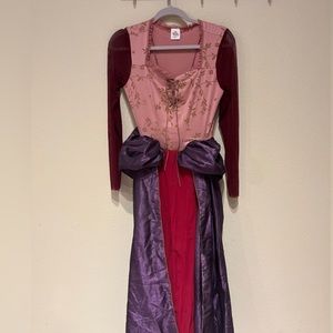 HOCUS POCUS SARAH SANDERSON COSTUME